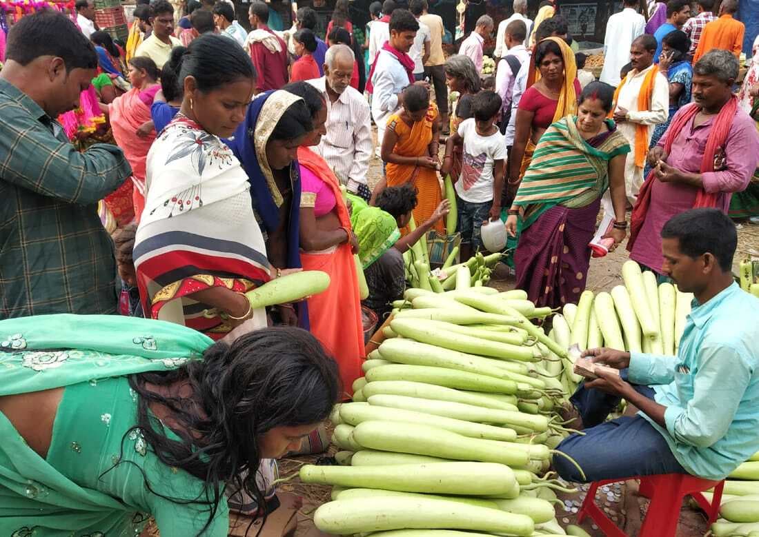 नहाय खाय के साथ आज से शुरू महापर्व छठ