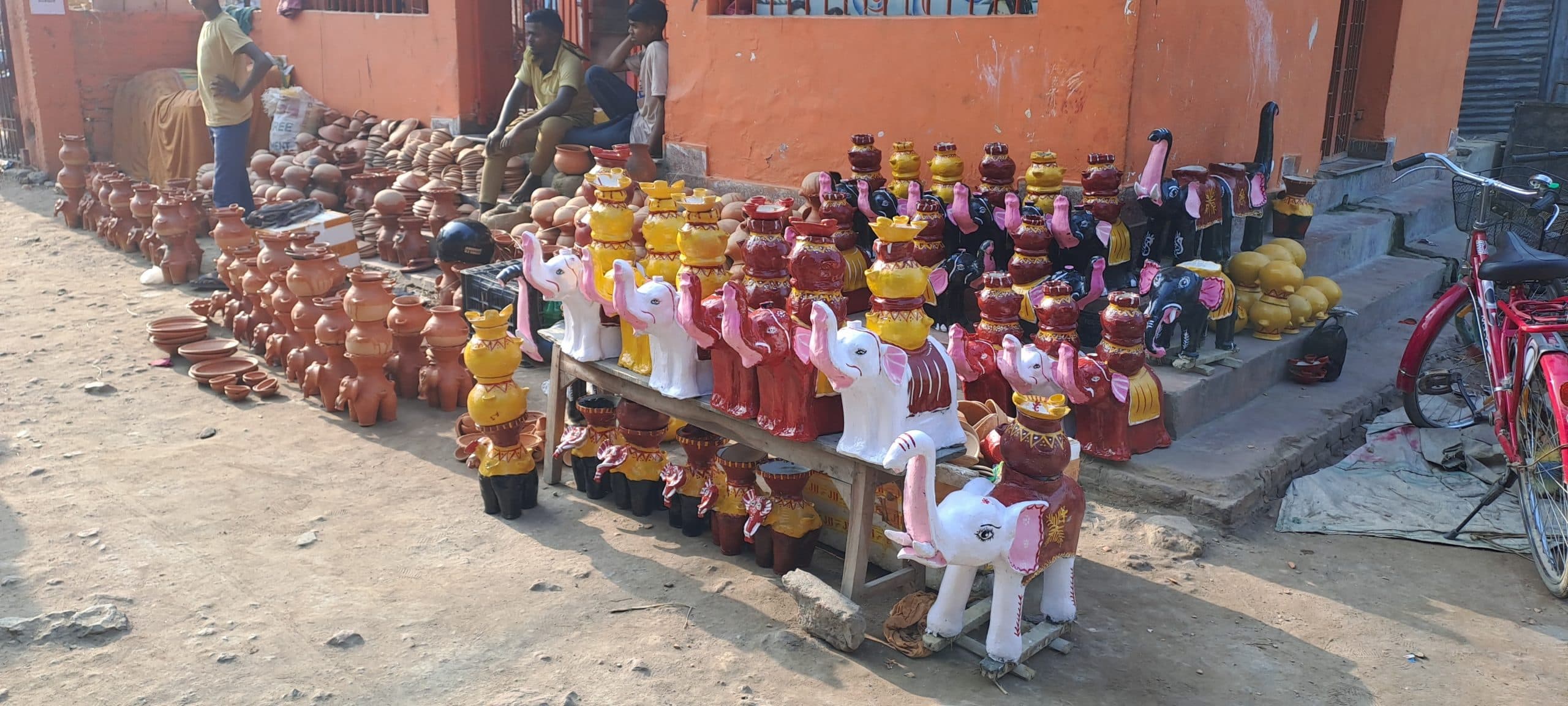 सूर्योपासना का चार दिवसीय महापर्व छठ मंगलवार से शुरू