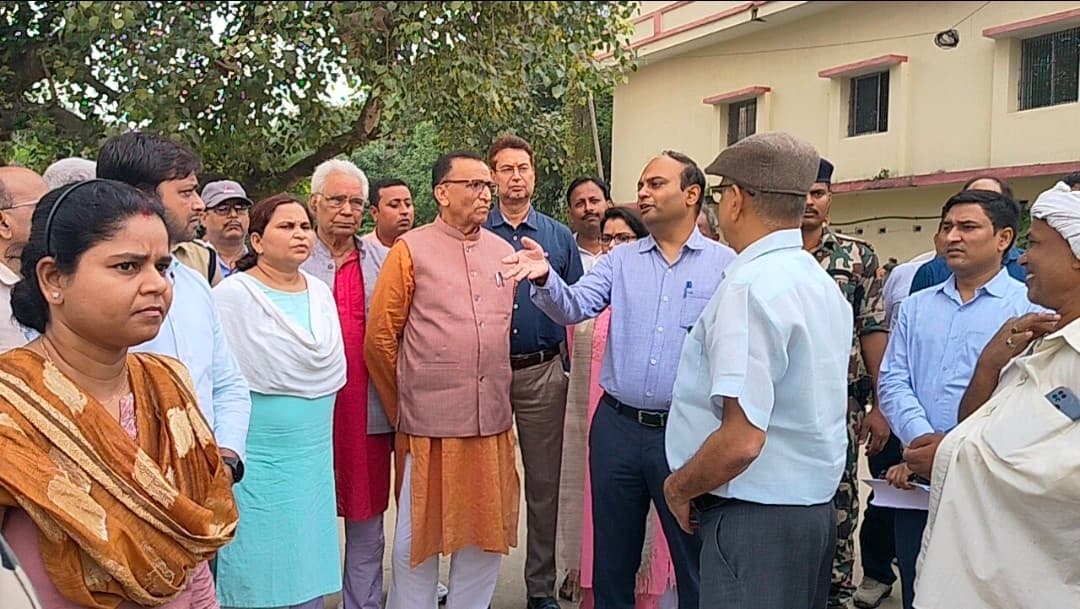 13 नवंबर से होगा तीन दिवसीय विद्यापति राजकीय समारोह