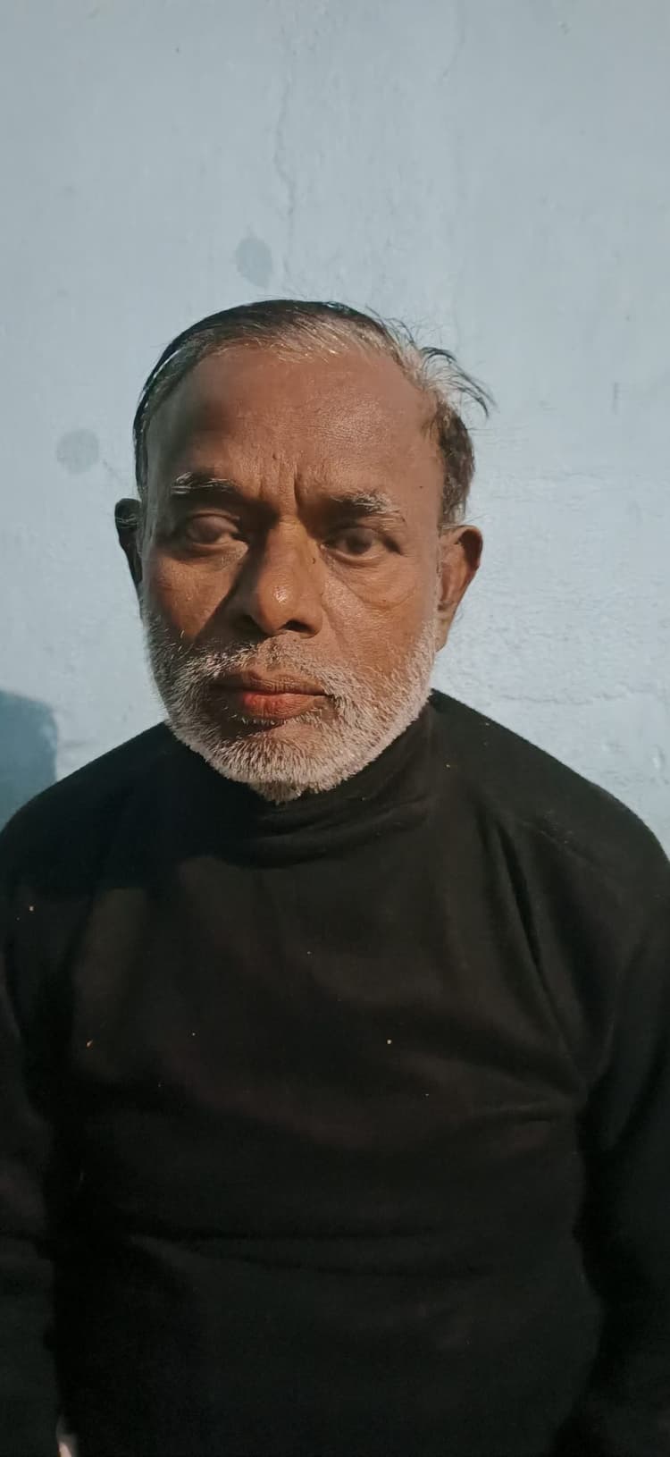 Bokaro News: चंदनकियारी के दो बार विधायक रहे गौर हरिजन, क्षेत्र में बाइक से घूम करते थे काम