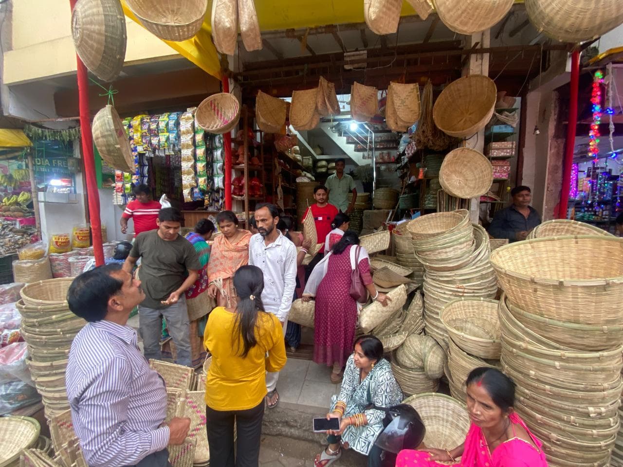 Rourkela News: नहाय-खाय के साथ आज शुरू होगा सूर्योपासना का चार दिवसीय महापर्व