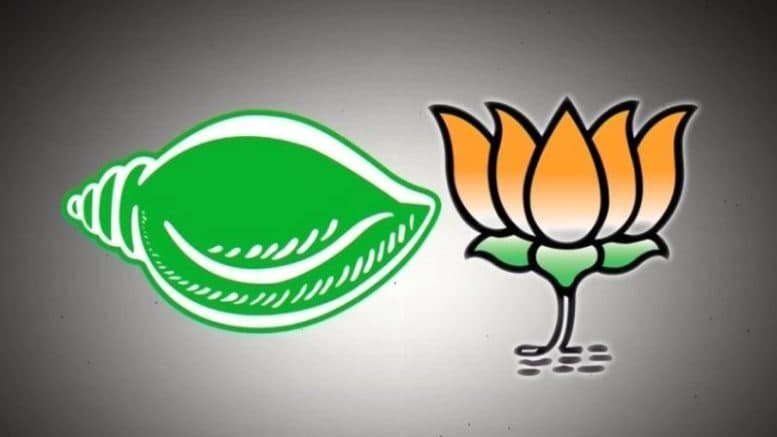Bhubaneswar News: भाजपा की वजह से राज्य से आंध्र प्रदेश जा रहे स्टील प्लांट : प्रताप जेना