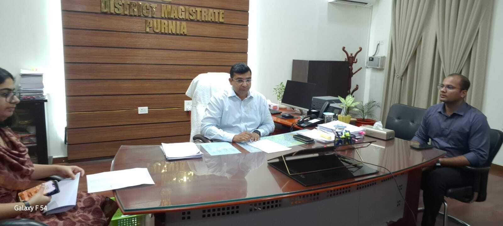 यूपीएचसी की तर्ज पर स्वास्थ्य उपकेंद्रों और अतिरिक्त पीएचसी में भी होंगी स्वास्थ्य सुविधा बहाल