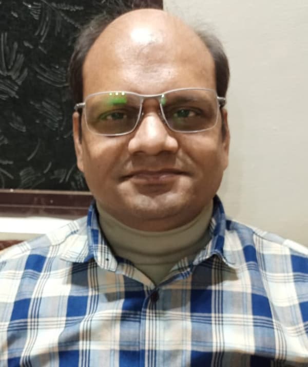 निर्जला उपवास से दूर होते हैं शरीर के कई दोष : डा. तपन