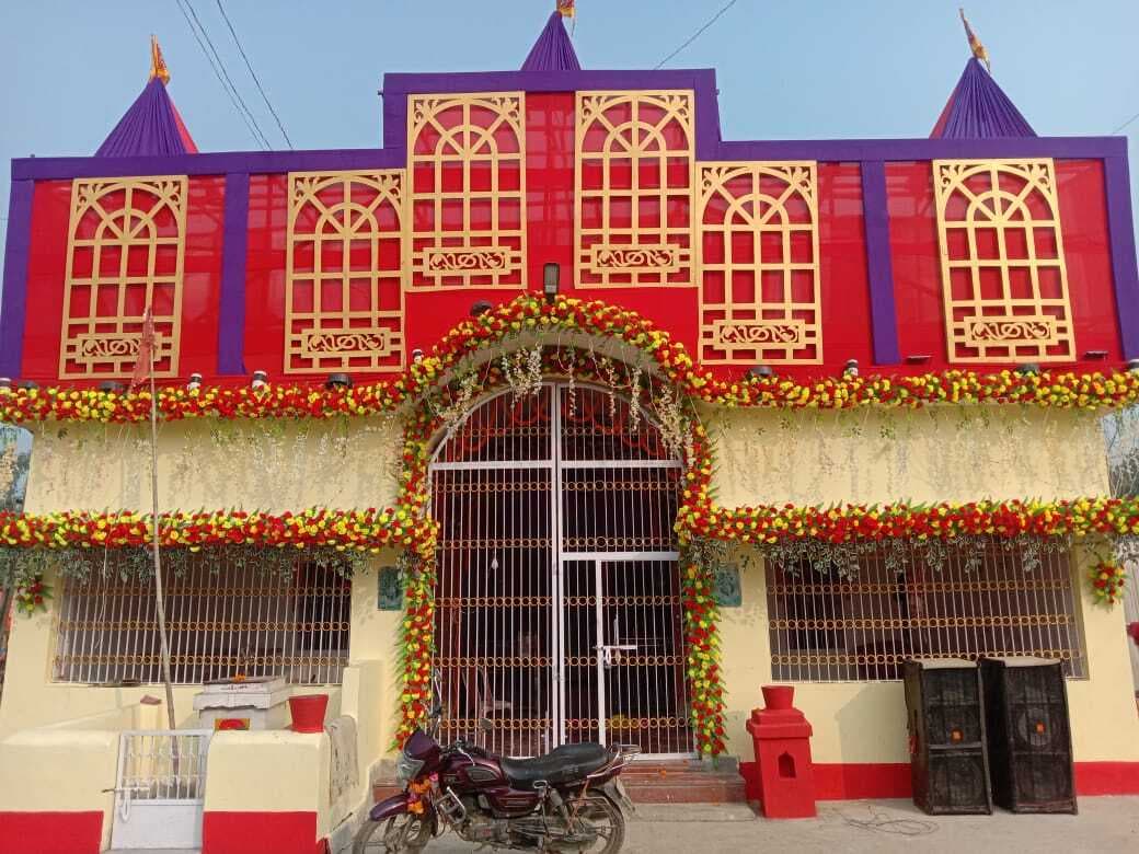 काझा काली मेला सूचीबद्ध होने पर मंत्री लेशी सिंह को दिया साधुवाद