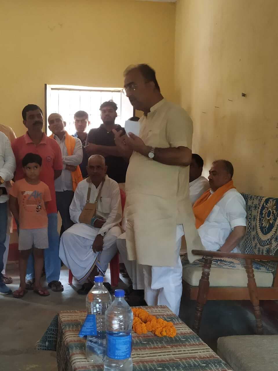 Gaya News : यह उपचुनाव आनेवाले विधानसभा चुनाव को तय करेगा