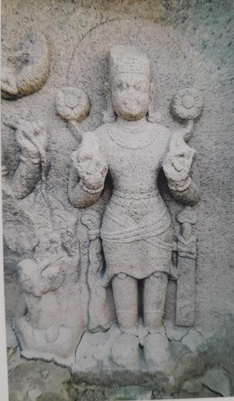 अंगक्षेत्र में सूर्य उपासना के प्रमाण हैं प्राचीन मूर्तियां, धर्मग्रंथाें में भी है वर्णन