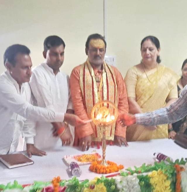 Aurangabad News : शिक्षा के बल पर सपने करें पूरा