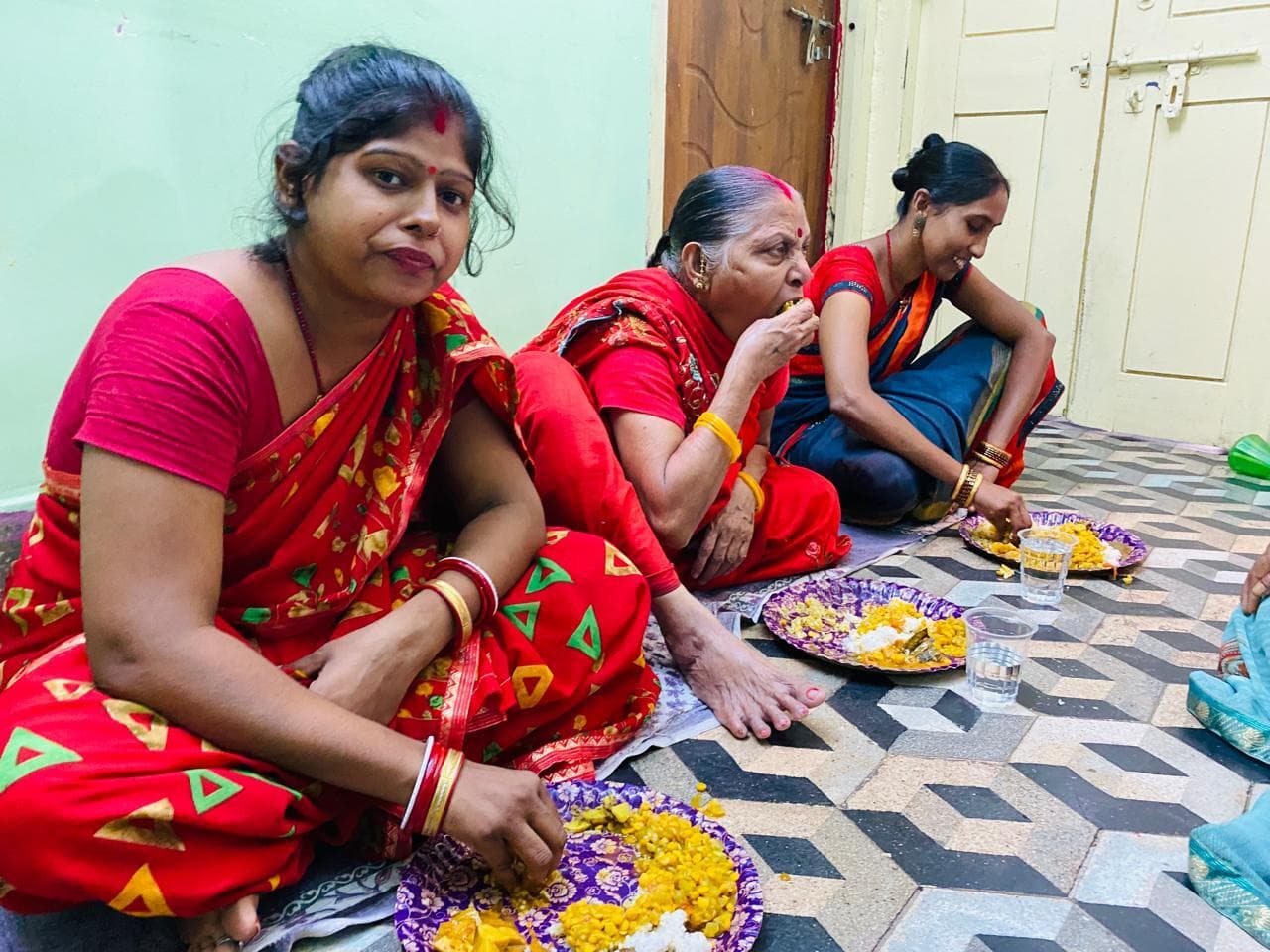 Rourkela News: नहाय-खाय के साथ लोक आस्था के महापर्व छठ की हुई शुरुआत, खरना आज