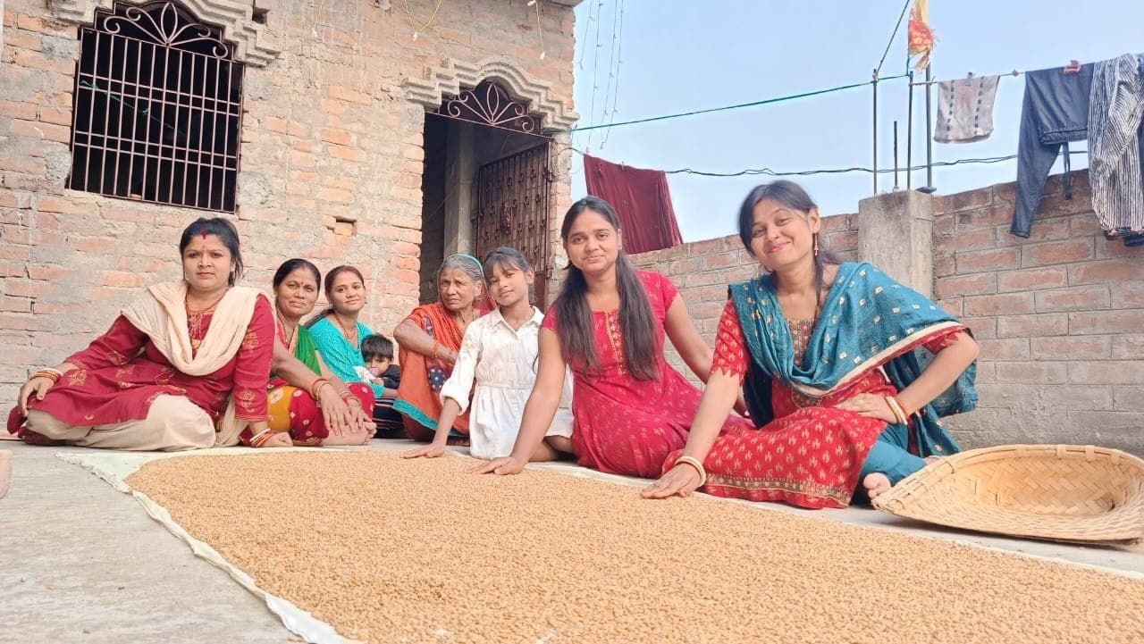 नहाय-खास के साथ सूर्योपासना का चार दिवसीय अनुष्ठान प्रारंभ, खरना आज
