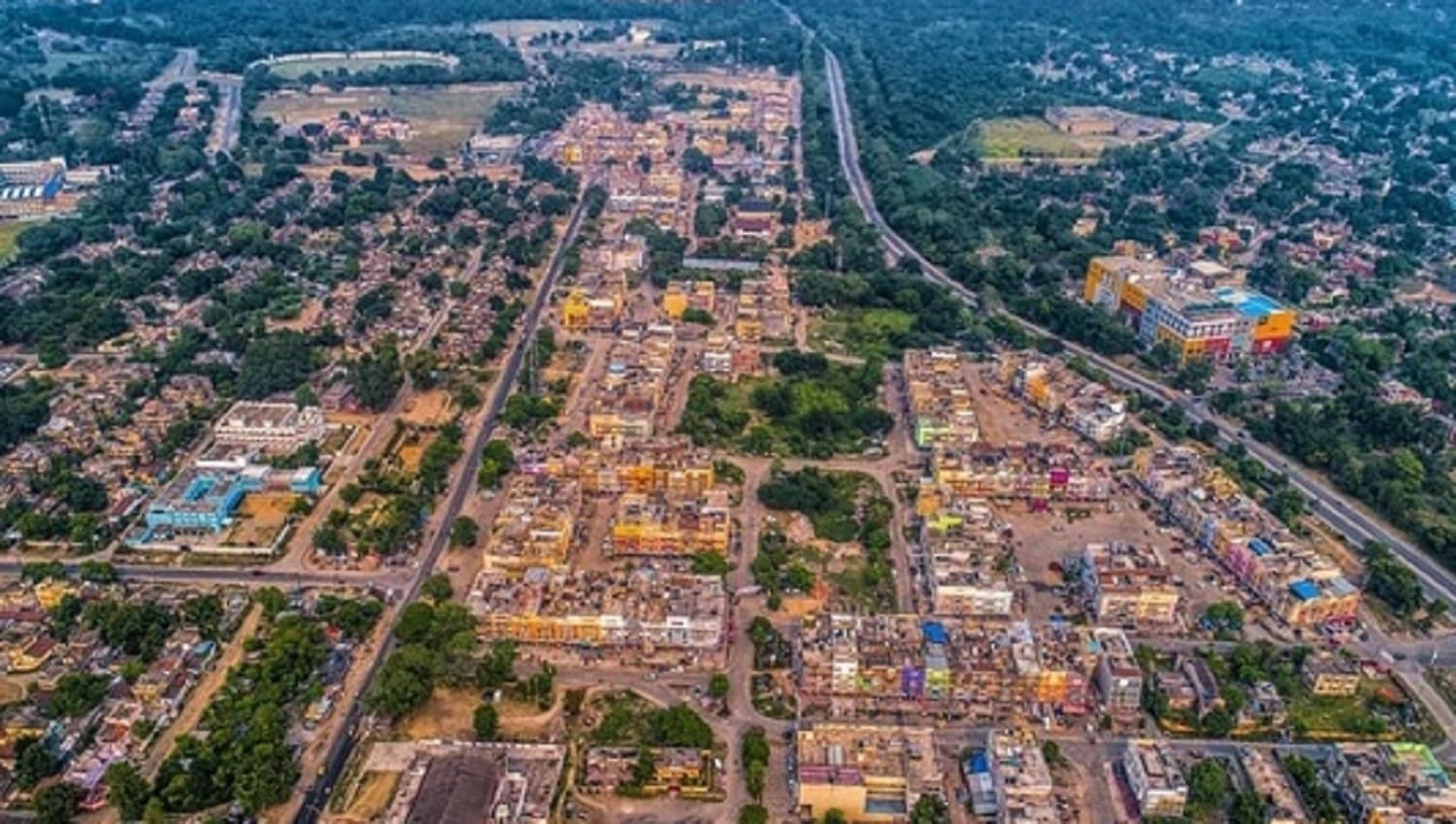 Bokaro News: उच्च शिक्षा के नाम पर आज भी ठगा महसूस कर रहा बोकारो