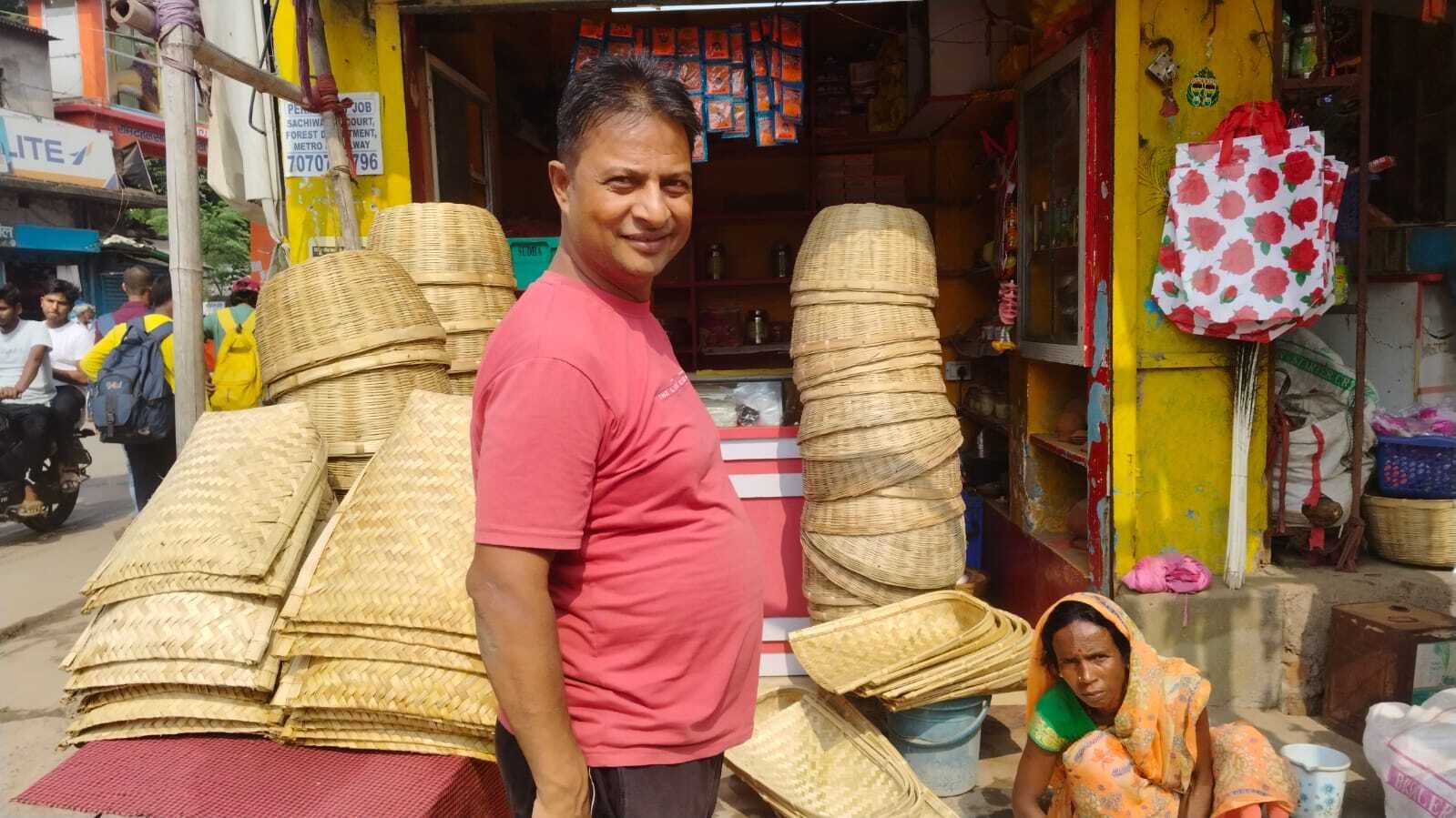 Giridih News: नहाय खाय के साथ छठ महापर्व का शुभारंभ, खरना आज