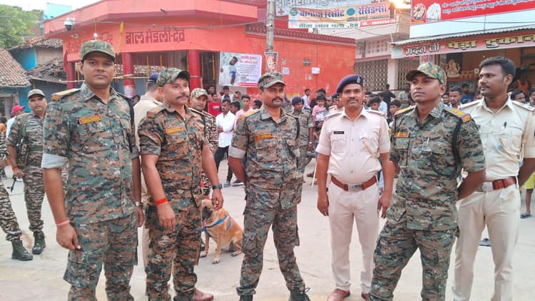 Aurangabad News : अभेद किले में बदला सूर्य नगरी देव