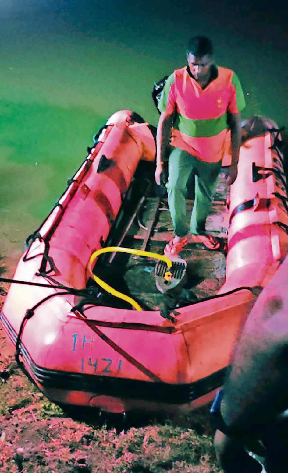 Gaya News : पोखर में नहाने के दौरान डूबीं दो मौसेरी बहनें, गयी जान