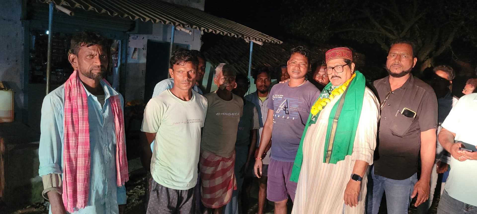 गरीब के बच्चों को पढ़ाने लिखाने के लिए हेमंत सोरेन ने स्कूलों का किया कायाकल्प : चुन्ना सिंह