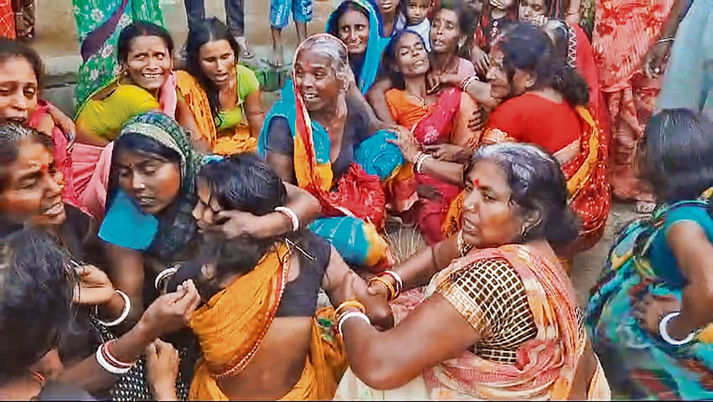 hajipur news. सड़क हादसे में घायल युवक की इलाज के दौरान पीएमसीएच में मौत