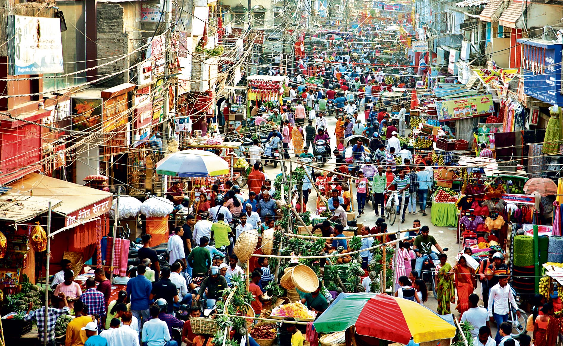 hajipur news. आज अस्ताचलगामी सूर्य को अर्घ देंगे छठव्रती