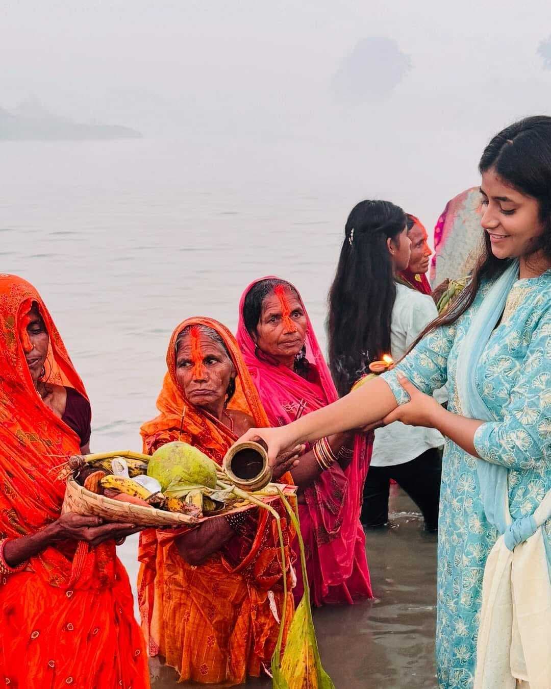 डिजनी प्लस हॉट स्टार पर आ रही है संचिता बासु की वेब सीरीज
