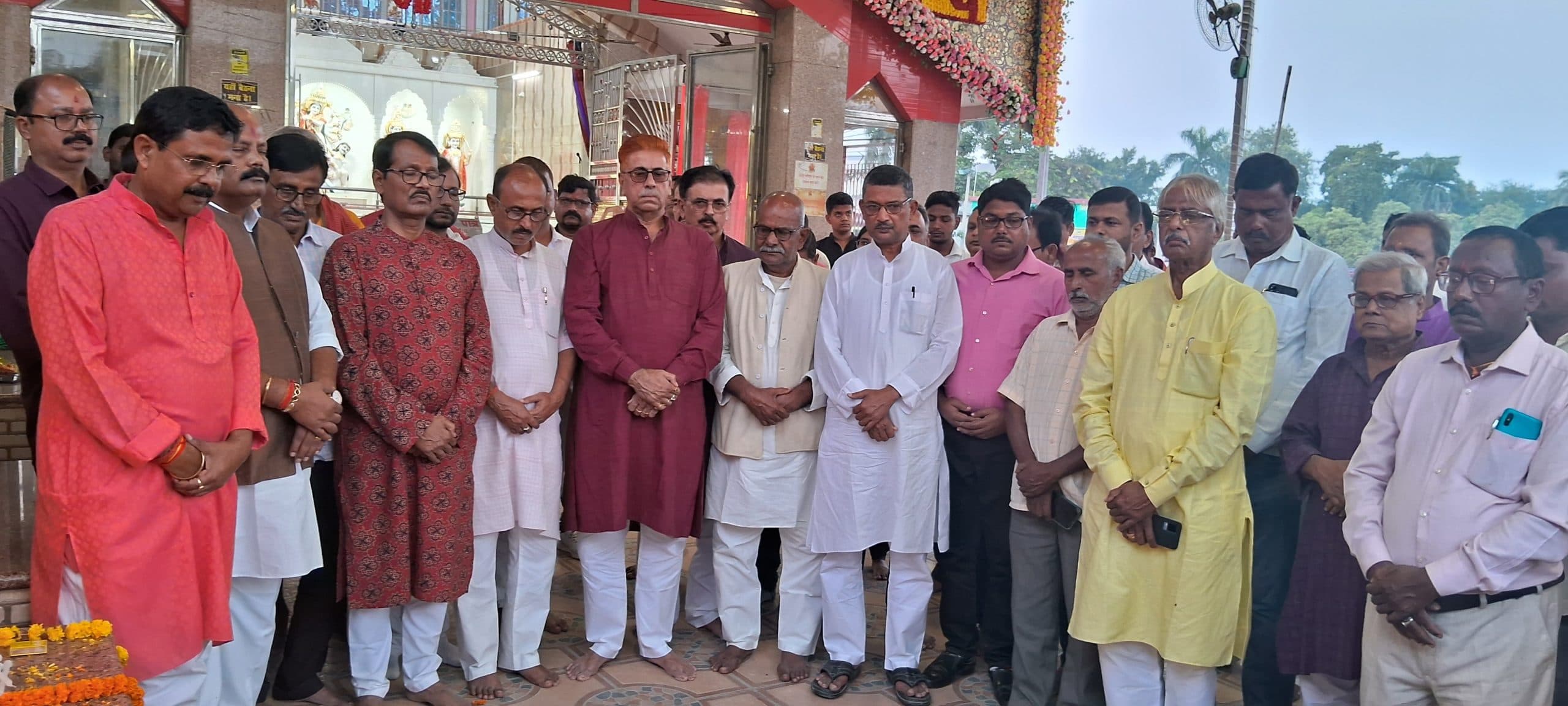 शारदा सिन्हा ने बोलियों की दीवार को फांदकर विशुद्ध मैथिली गाने की खींच दी नई लकीर : राघव