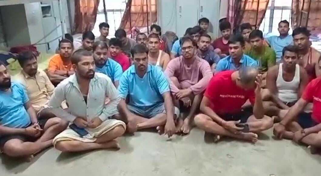 BOKARO NEWS : मलेशिया में फंसे झारखंड के मजदूरों ने लगायी वतन वापसी की गुहार