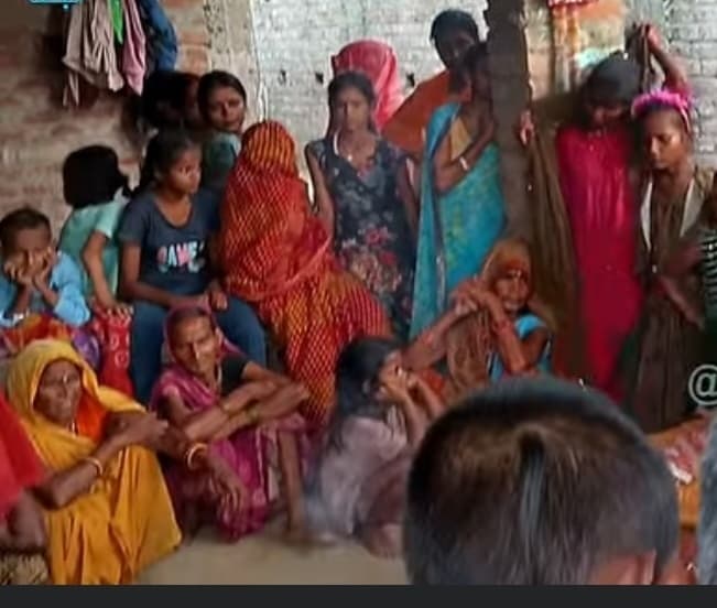 सरायरंजन व वारिसनगर में डूबने से दो बच्चों समेत तीन की मौत