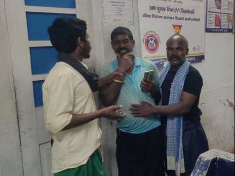 Giridih News: पचंबा में गड्ढे में डूबने से भाई-बहन की मौत, गम में तब्दील हुआ छठ का उत्साह