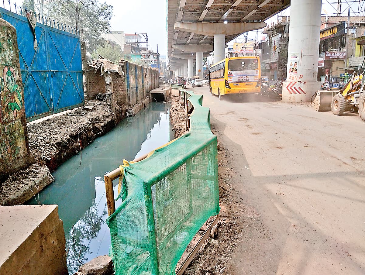 रातू रोड के न्यू मार्केट से ओटीसी ग्राउंड तक पीएम का रोड शो कल, तैयारी जोरों पर