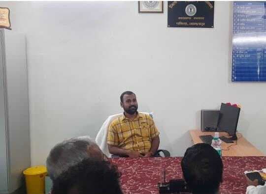 बूथों में न्यूनतम सुविधाएं दुरुस्त करें प्रधानाध्यापक : डीएसइ