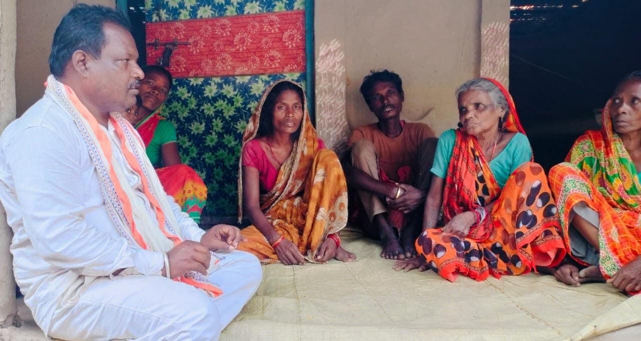 युवक की संदेहास्पद स्थिति में चेन्नई में मौत