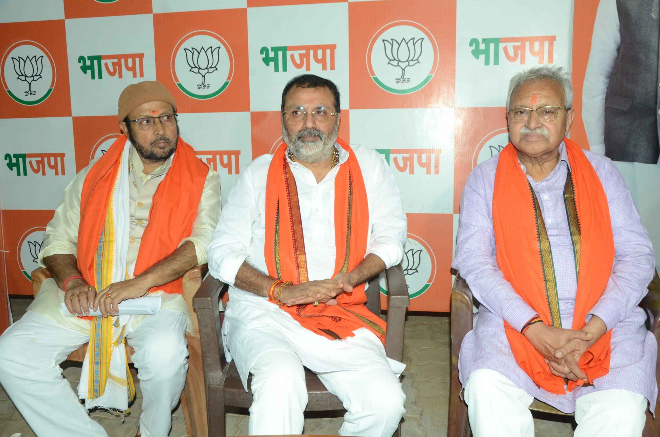 पीएम की दो चुनावी सभाओं से पहले उत्साह, संताल परगना की सभी सीटों पर होगा असर : डॉ निशिकांत