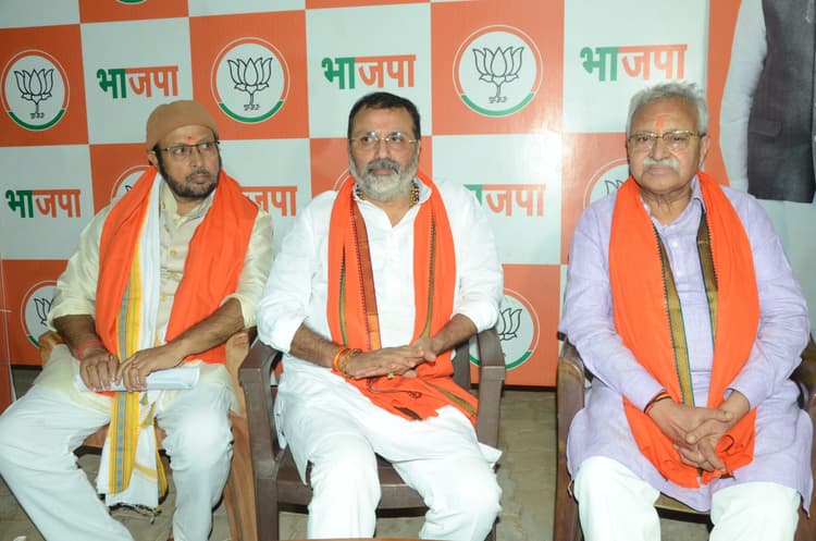 पीएम की दो चुनावी सभाओं से पहले उत्साह, संताल परगना की सभी सीटों पर होगा असर : डॉ निशिकांत