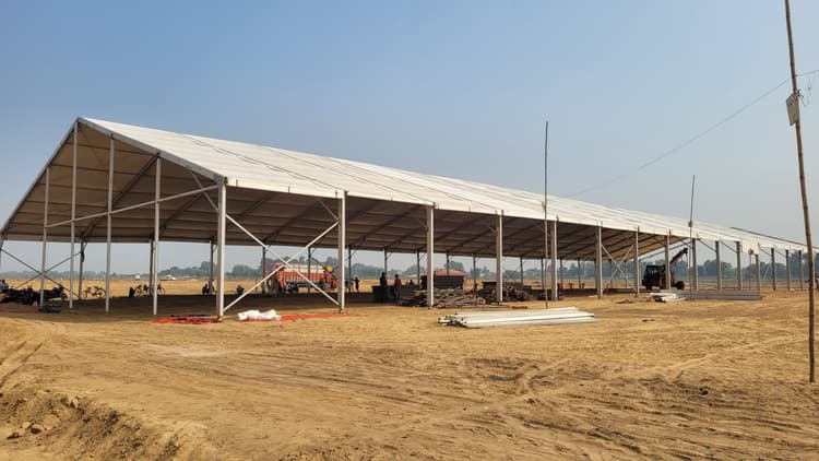 पीएम बिरसा मुंडा की प्रतिमा का करेंगे अनावरण