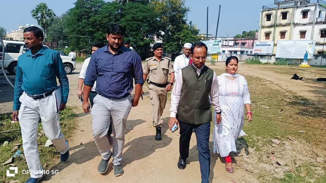 बंद मिले कार्यालयों के अधिकारियों व कर्मियों के वेतन पर लगी रोक