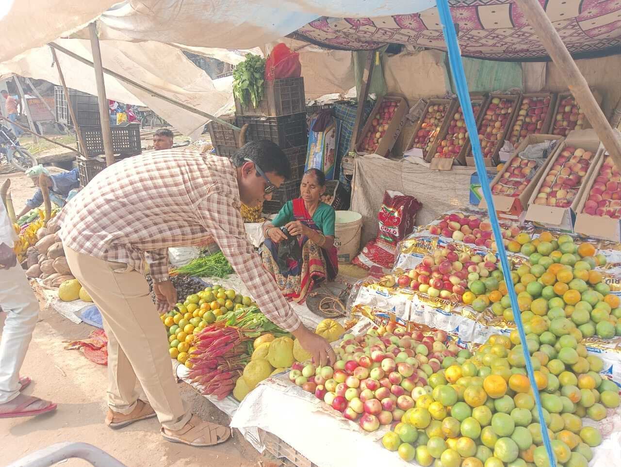 Giridih News : बड़का पर्व का खरना संपन्न, अस्ताचलगामी सूर्य को अर्घ्य आज