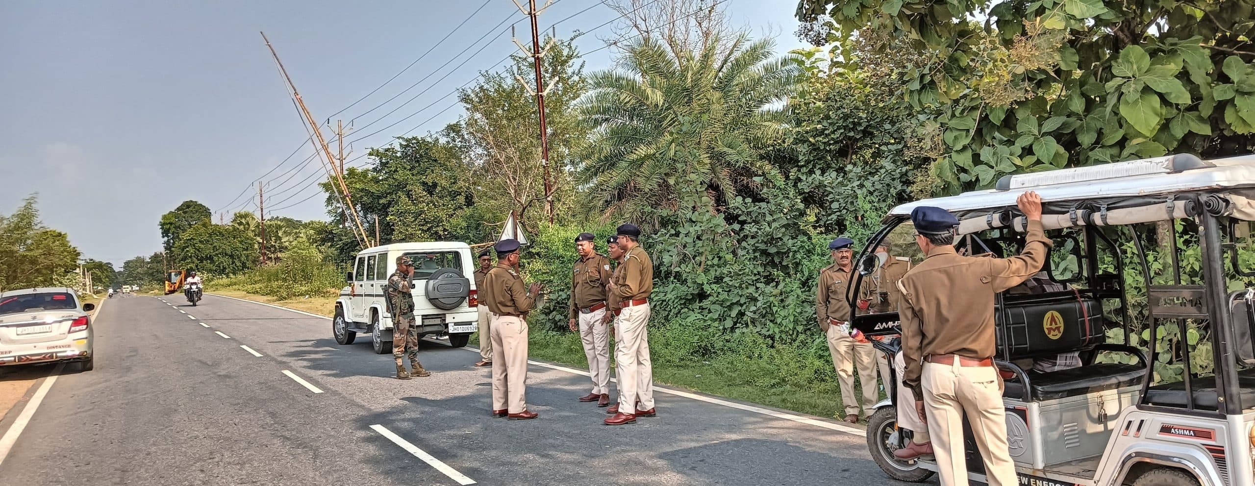 Bokaro News: प्रधानमंत्री की सुरक्षा रहेगी कड़ी, तैनात रहेंगे आठ आइपीएस अधिकारी
