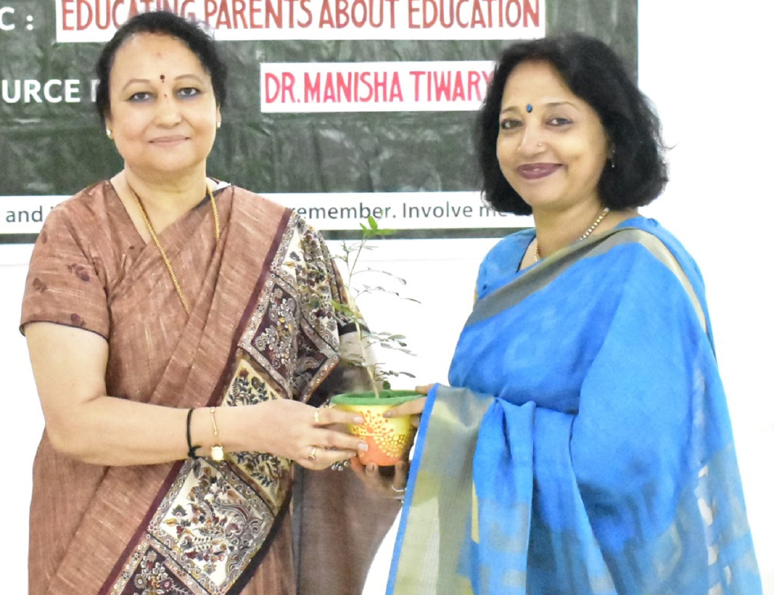 Bokaro News: अप-टू-डेट रहने के लिए शिक्षकों का निरंतर प्रशिक्षण जरूरी : डॉ हेमलता