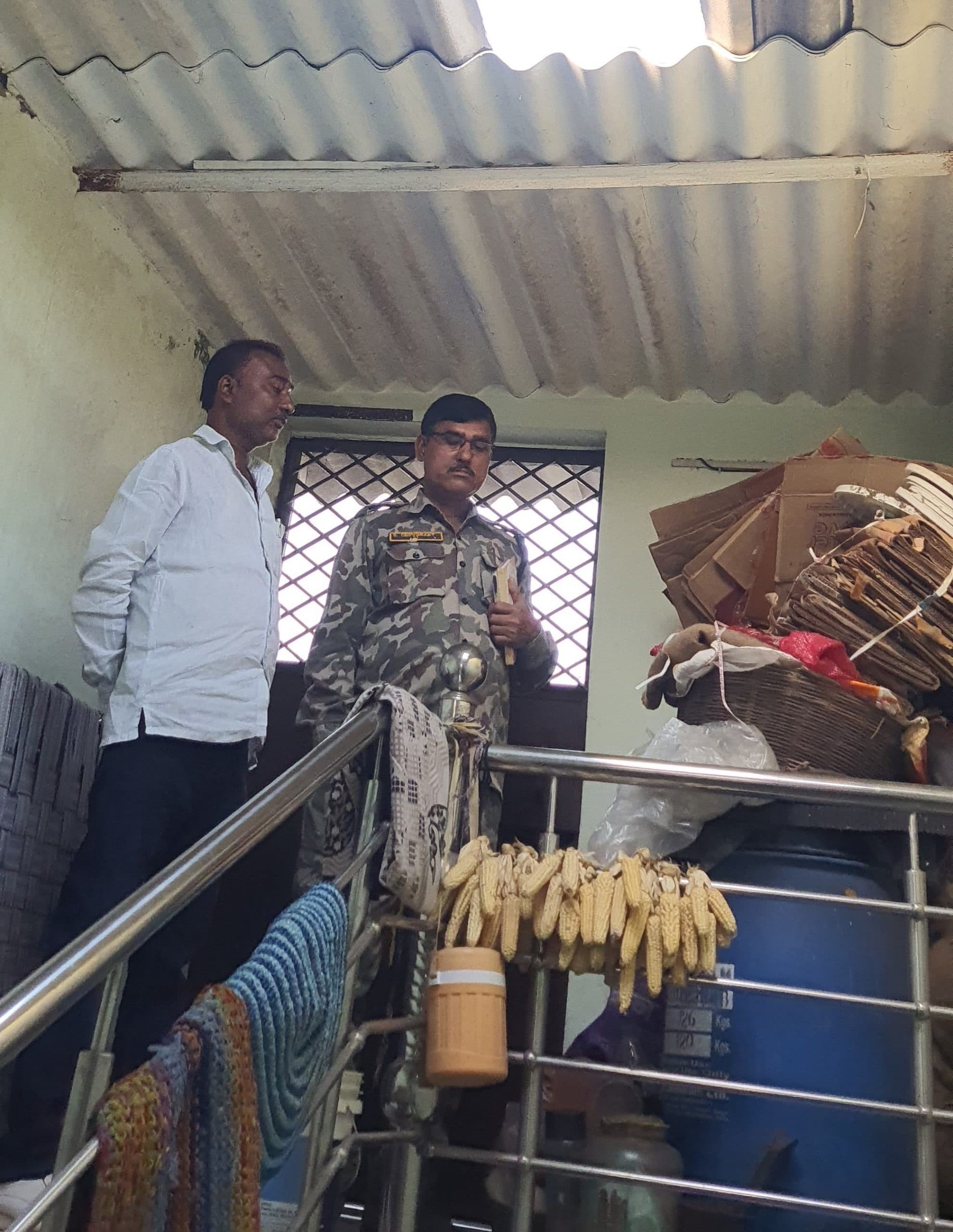 Bokaro News: एक ही रात दो बंद घरों से हजारों रुपये की संपत्ति की चोरी