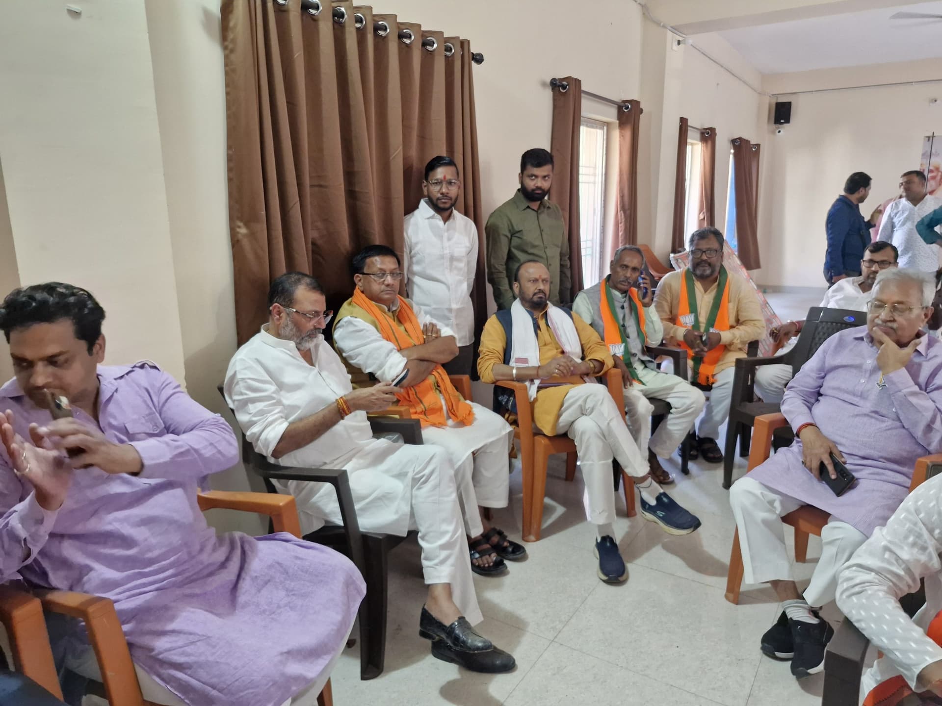 पहली बार गोड्डा आयेंगे पीएम, विकास के लिए धन्यवाद देने का सही अवसर : डॉ निशिकांत
