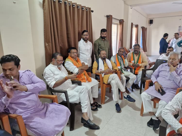 पहली बार गोड्डा आयेंगे पीएम, विकास के लिए धन्यवाद देने का सही अवसर : डॉ निशिकांत