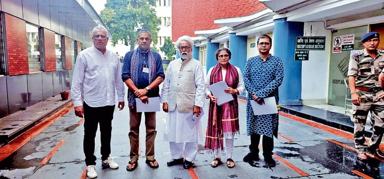 वोटरों को प्रभावित करने के लिए केंद्रीय बल का प्रयोग : तृणमूल