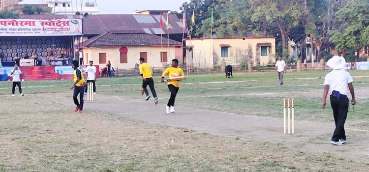 पनोरमा स्पोर्ट्स सीजन-7 : आज से तीसरे चरण के क्रिकेट मैच होंगे शुरू