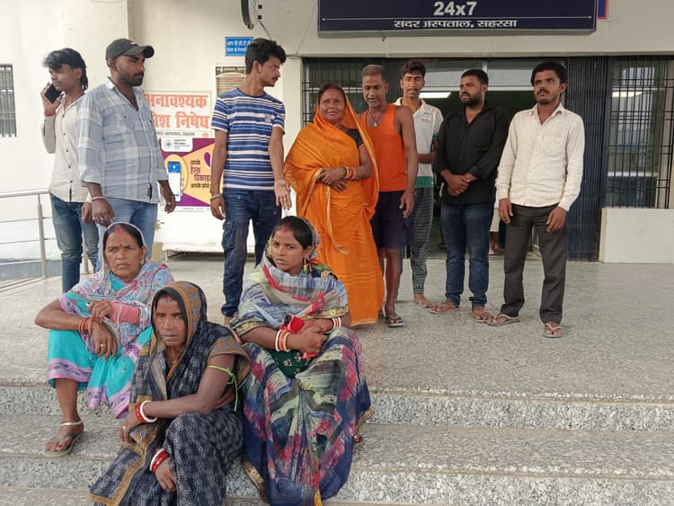 जिलाधिकारी के मॉडल अस्पताल की व्यवस्था में सुधार का निर्देश बेअसर