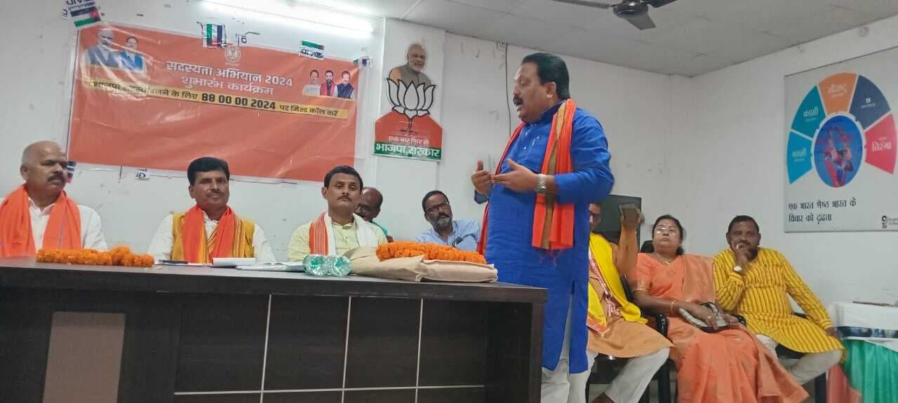 प्रधानमंत्री 13 नवंबर को पहुंचेंगे मिथिलांचल