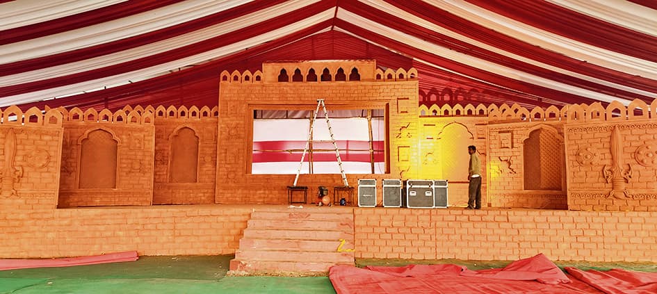 Chhapra News : आज फाइनल होगा कौन करेगा सोनपुर मेले का उद्घाटन