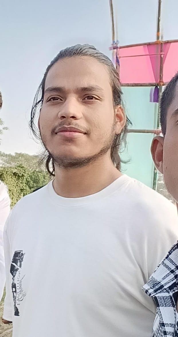 अख्ता घाट से तीन दिन पूर्व लापता युवक का शव बरामद