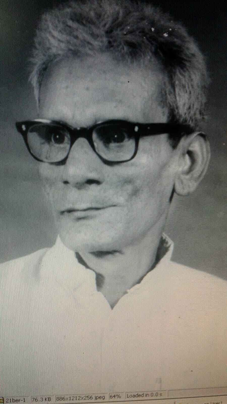 BOKARO NEWS : बेरमो विस : 1977 के चुनाव में जनता पार्टी की जीत पर निकला था बैलगाड़ी जुलूस