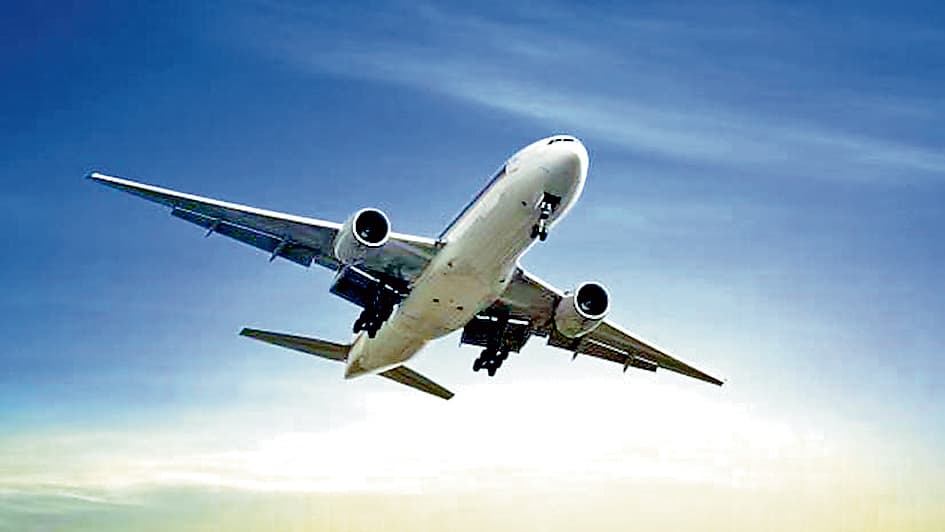 कोलकाता एयरपोर्ट पर मिला धमकी भरा संदेश, मचा हड़कंप