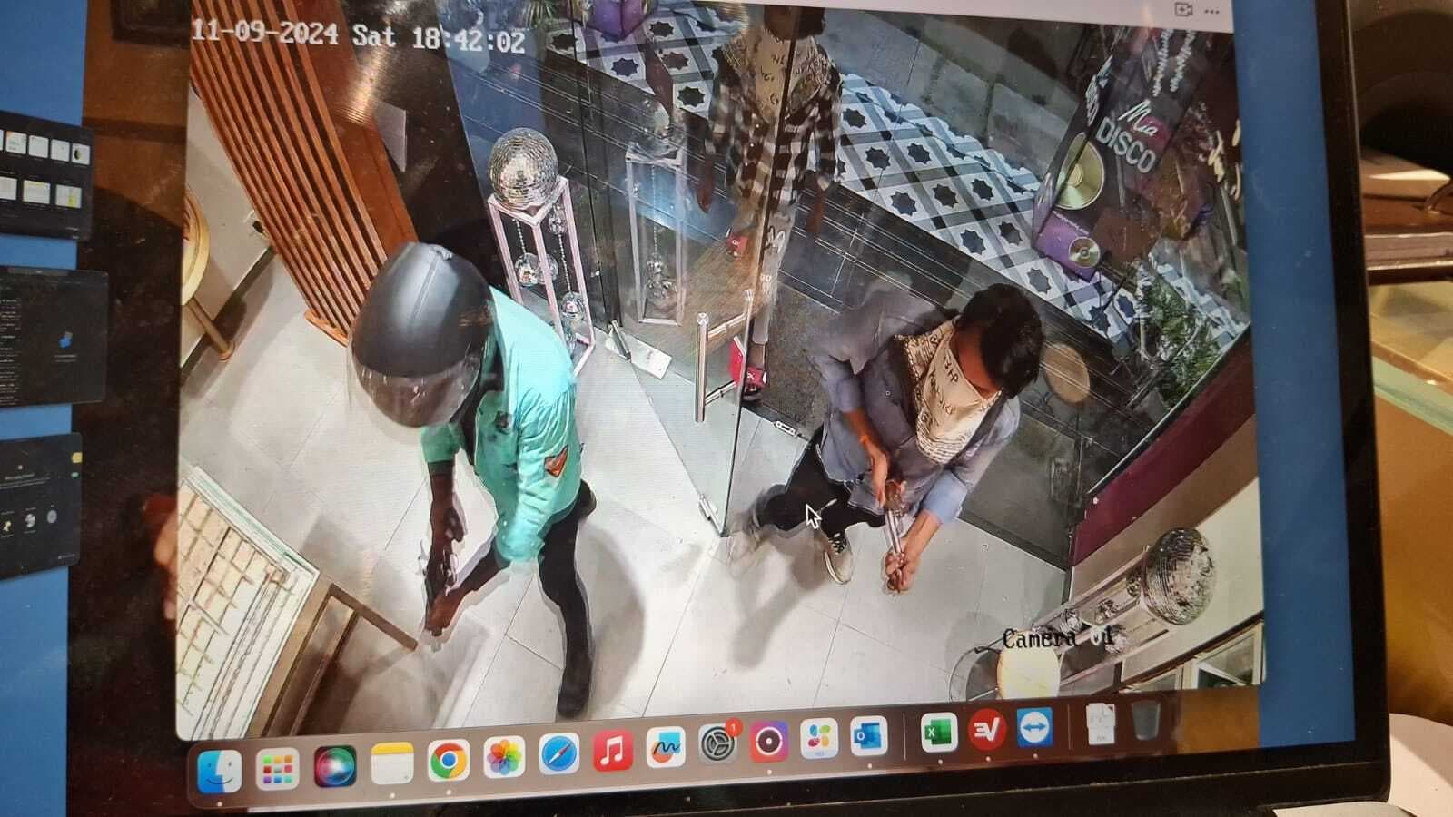 Patna News : बेऊर जेल से जुड़े ज्वेलरी शोरूम लूटकांड के तार