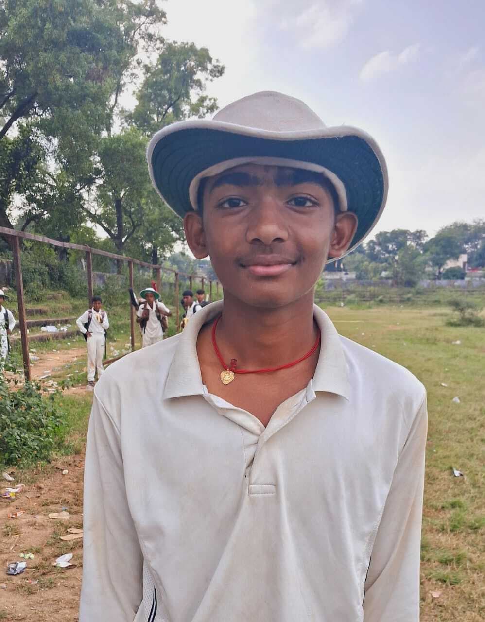 Cricket: पेस सीए ए ने बजरा सीए को 167 रनों से हराया