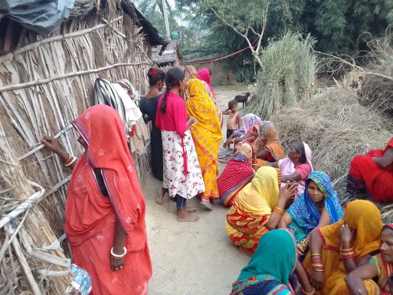 रायपुर में संदिग्ध परिस्थिति में मिली युवती की लाश